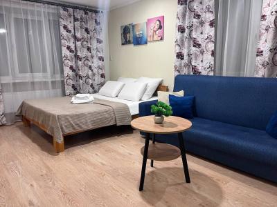 Фото отеля