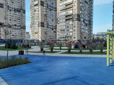 Фото отеля