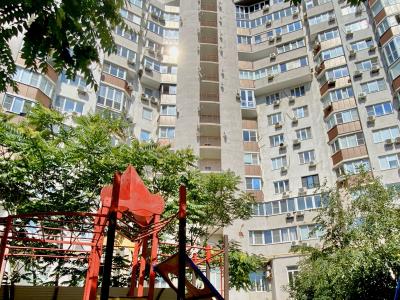 Фото отеля