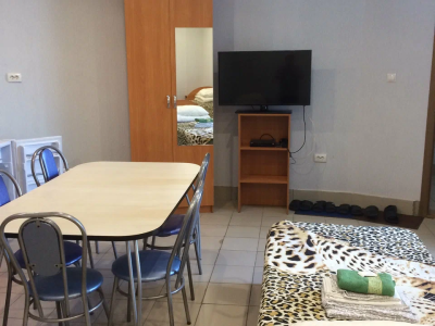 Фото номера отеля