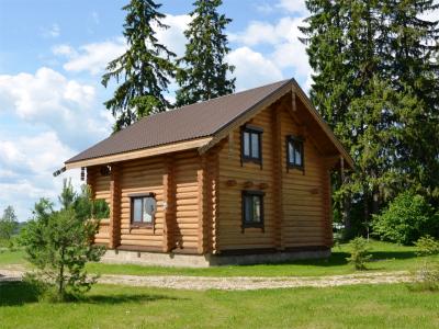 Фото отеля