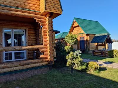 Фото отеля