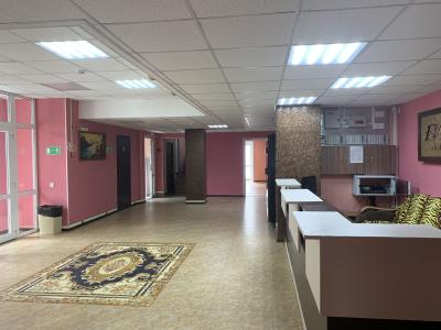 Фото отеля