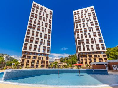 Фото отеля