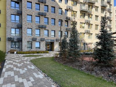 Фото отеля