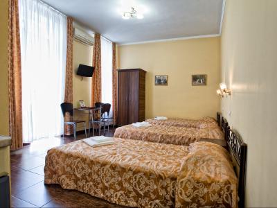 Фото отеля