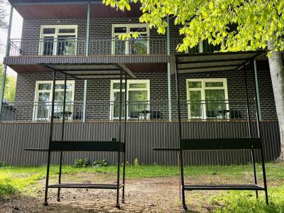 Фото отеля