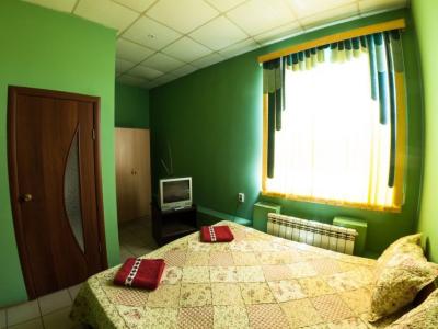 Фото отеля