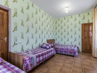 Фото номера отеля