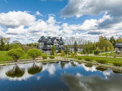 Фото отеля
