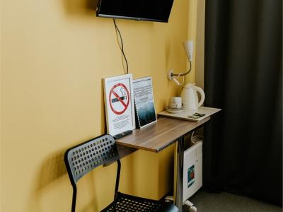 Фото отеля