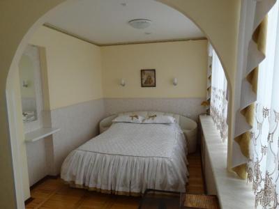 Фото отеля