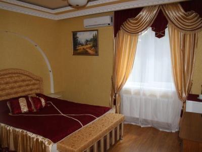 Фото отеля