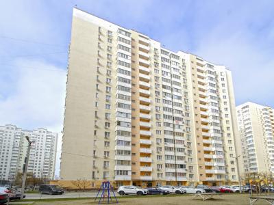 Фото отеля