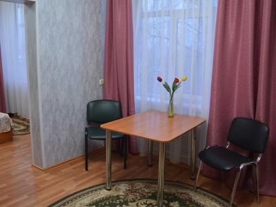 Фото отеля