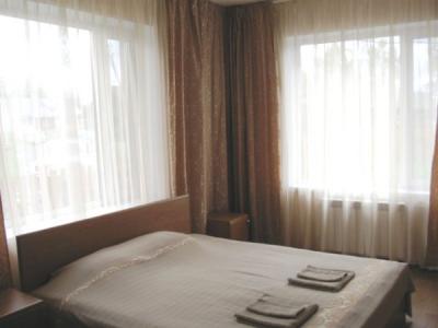 Фото отеля
