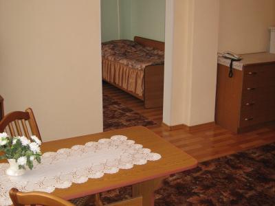 Фото номера отеля