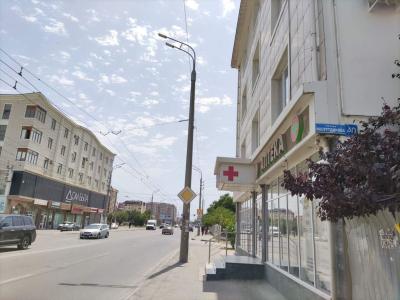 Фото отеля