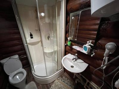 Фото номера отеля
