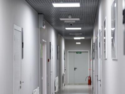 Фото отеля