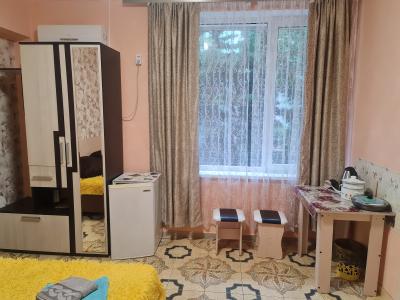 Фото номера отеля