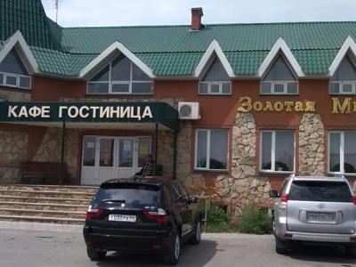 Фото отеля