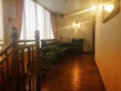 Фото отеля
