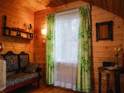 Фото номера отеля