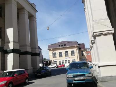 Фото отеля