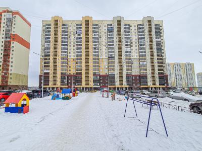 Фото номера отеля