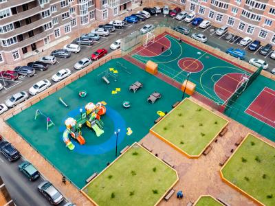 Фото отеля