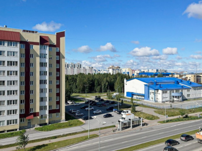 Фото отеля