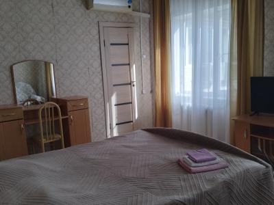 Фото отеля