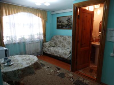 Фото номера отеля