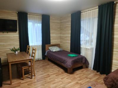 Фото номера отеля