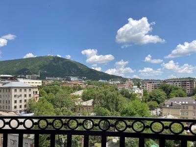 Фото отеля
