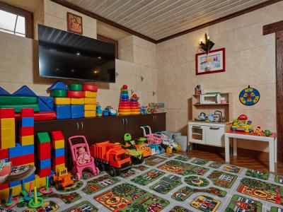 Фото отеля