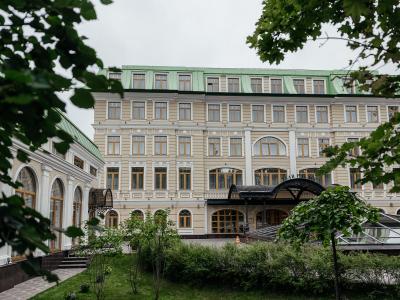 Фото отеля