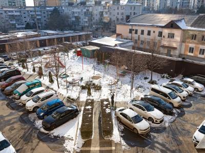 Фото отеля