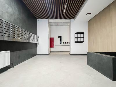 Фото отеля