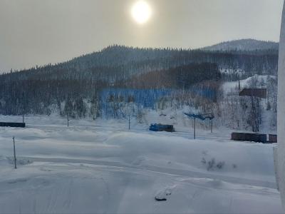 Фото отеля
