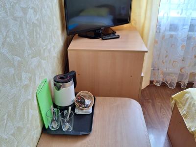 Фото номера отеля