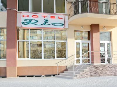 Фото отеля