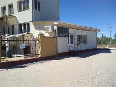 Фото отеля