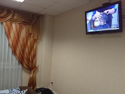 Фото отеля