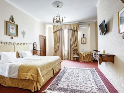 Фото номера отеля