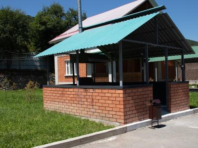 Фото отеля