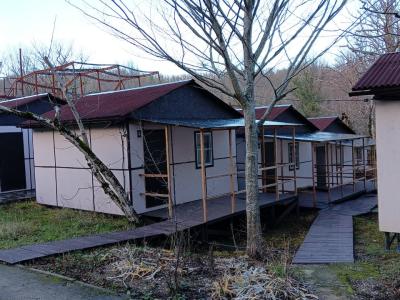 Фото отеля