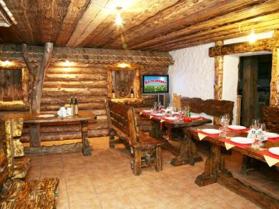 Фото отеля