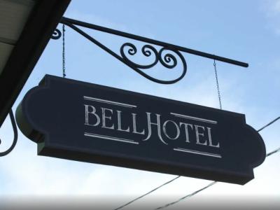 Фото отеля